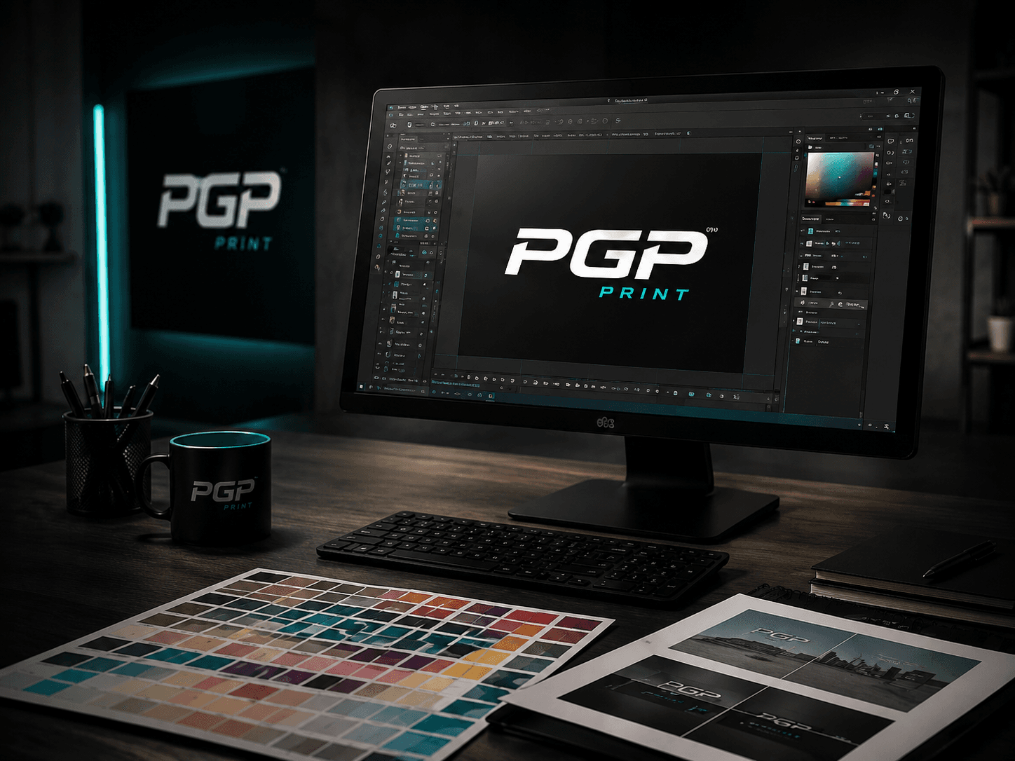 Graphic Design