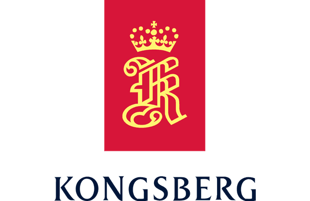 Kongsberg
