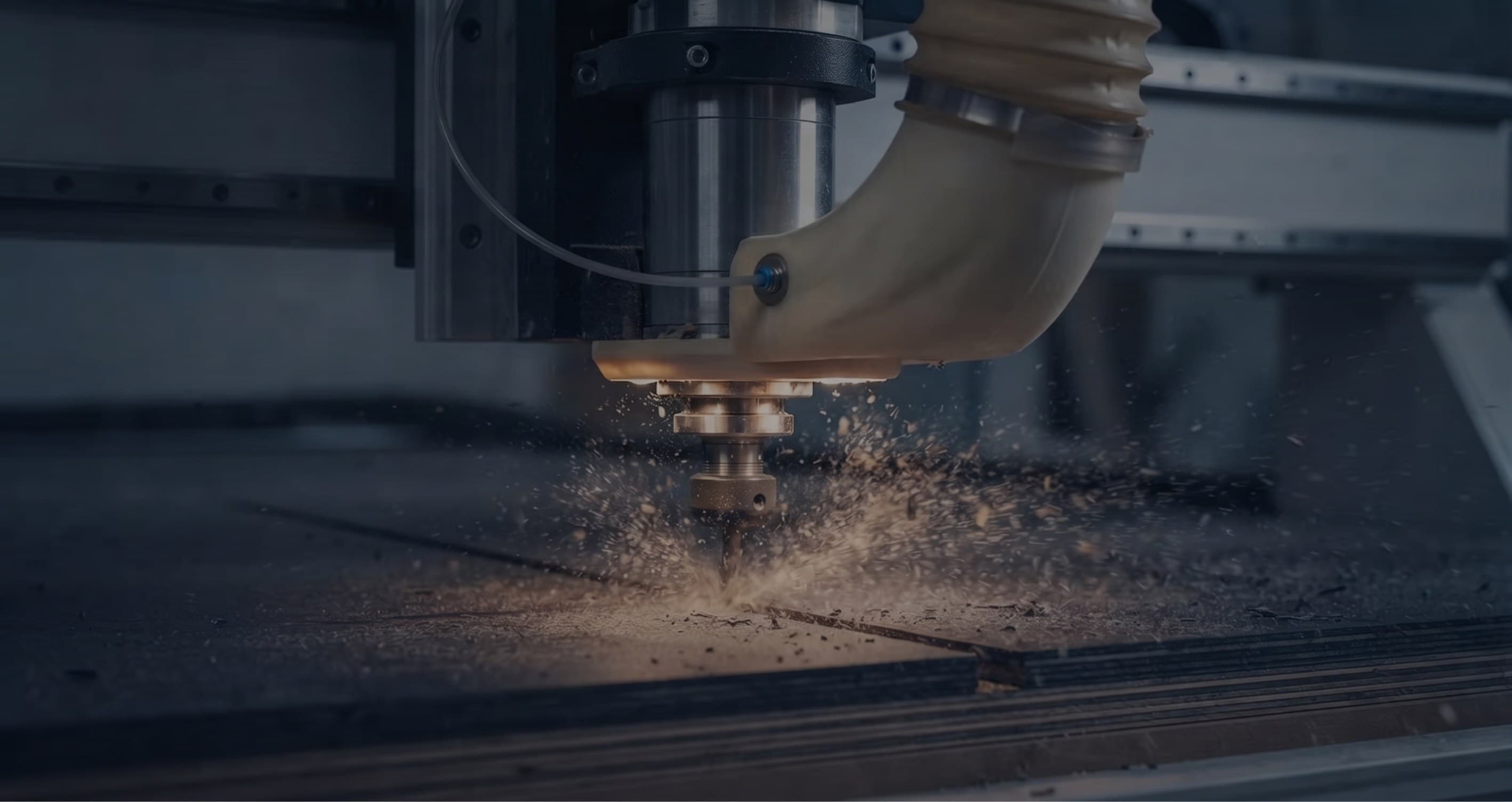 Precision fabrication and print production